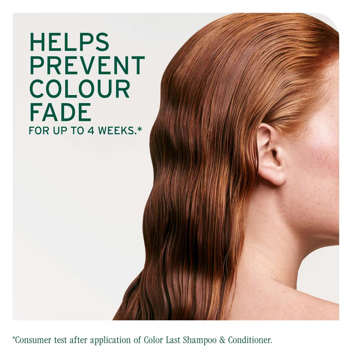 Biolage Color Last Shampoo 400ml