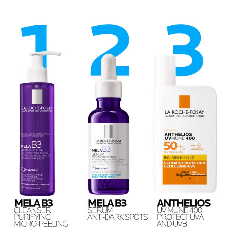 La Roche-Posay Mela B3 Serum 30ml
