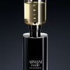 Armani Code Eau De Toilette 50ml