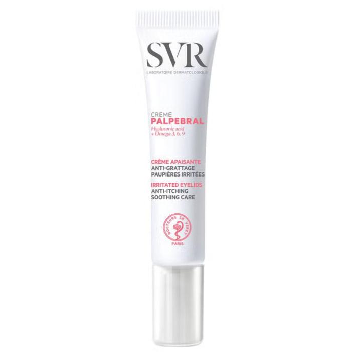 SVR Palpebral Topialyse Eye Cream 15ml