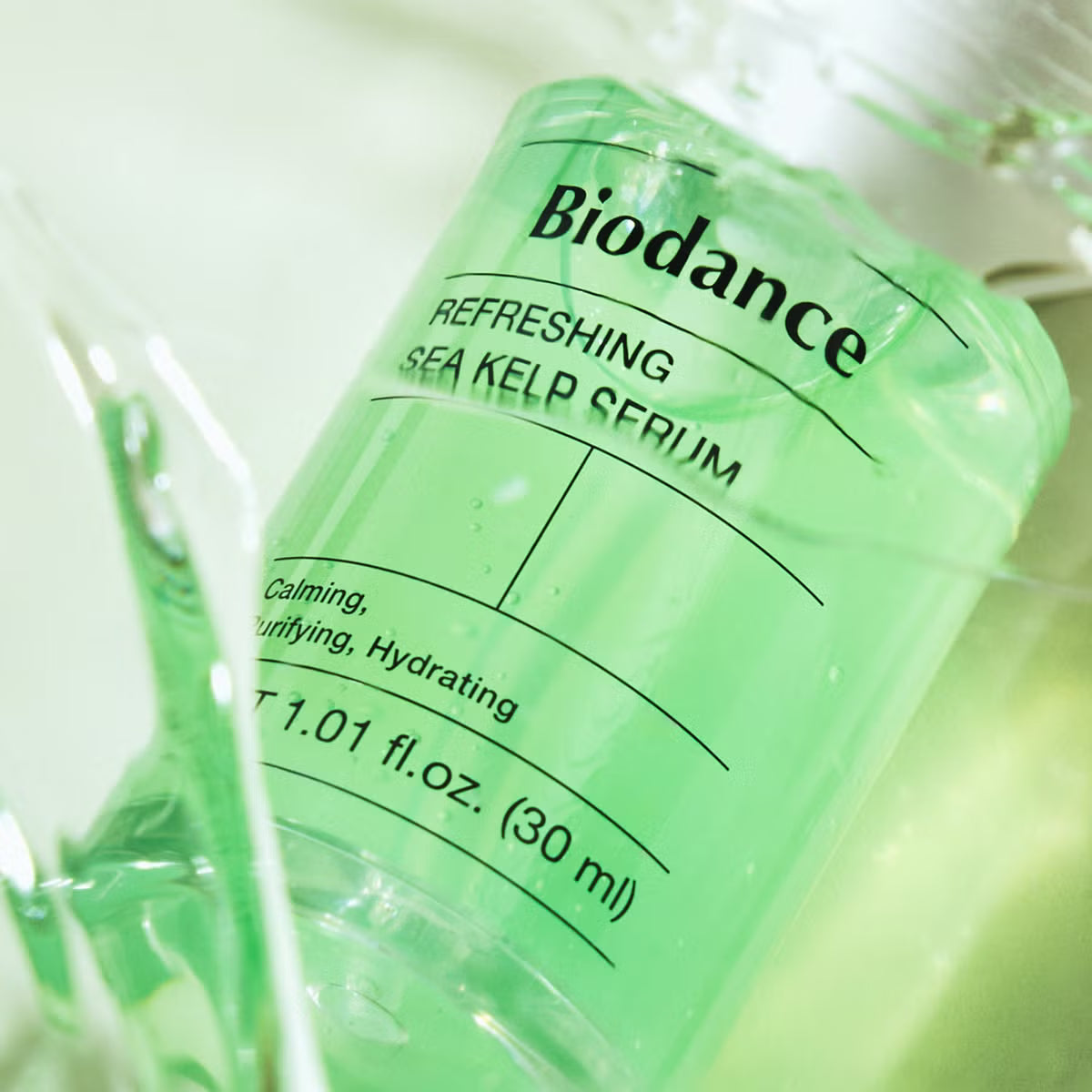 Biodance Refreshing Sea Kelp Serum 30ml