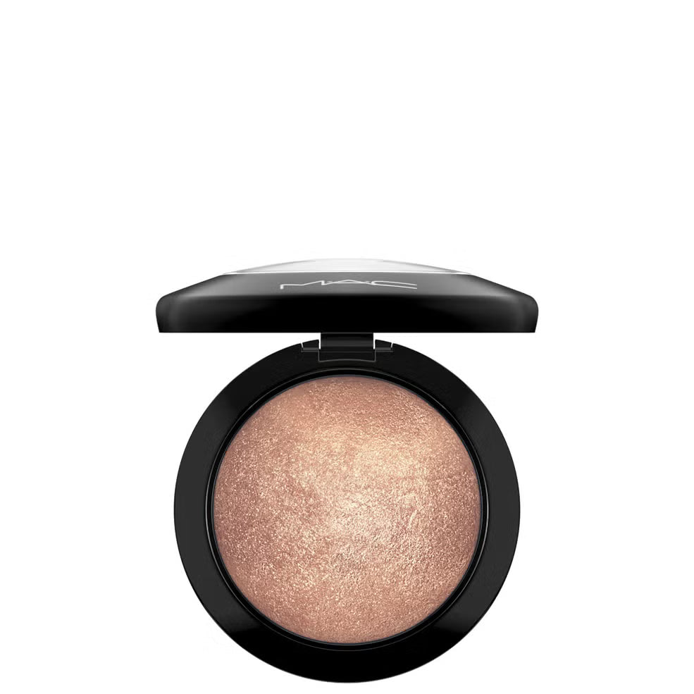 MAC Mineralize Skinfinish Natural Powder Highlighter 10g Global Glow