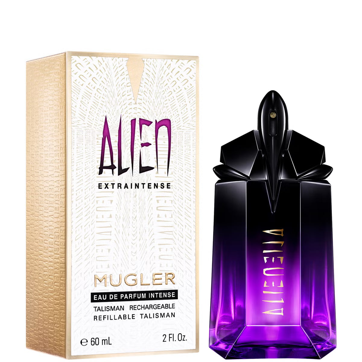 Mugler Alien Extraintense Eau de Parfum 60ml