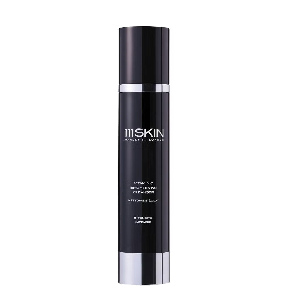 111Skin Black Diamond Vitamin C Brightening Cleanser 100ml