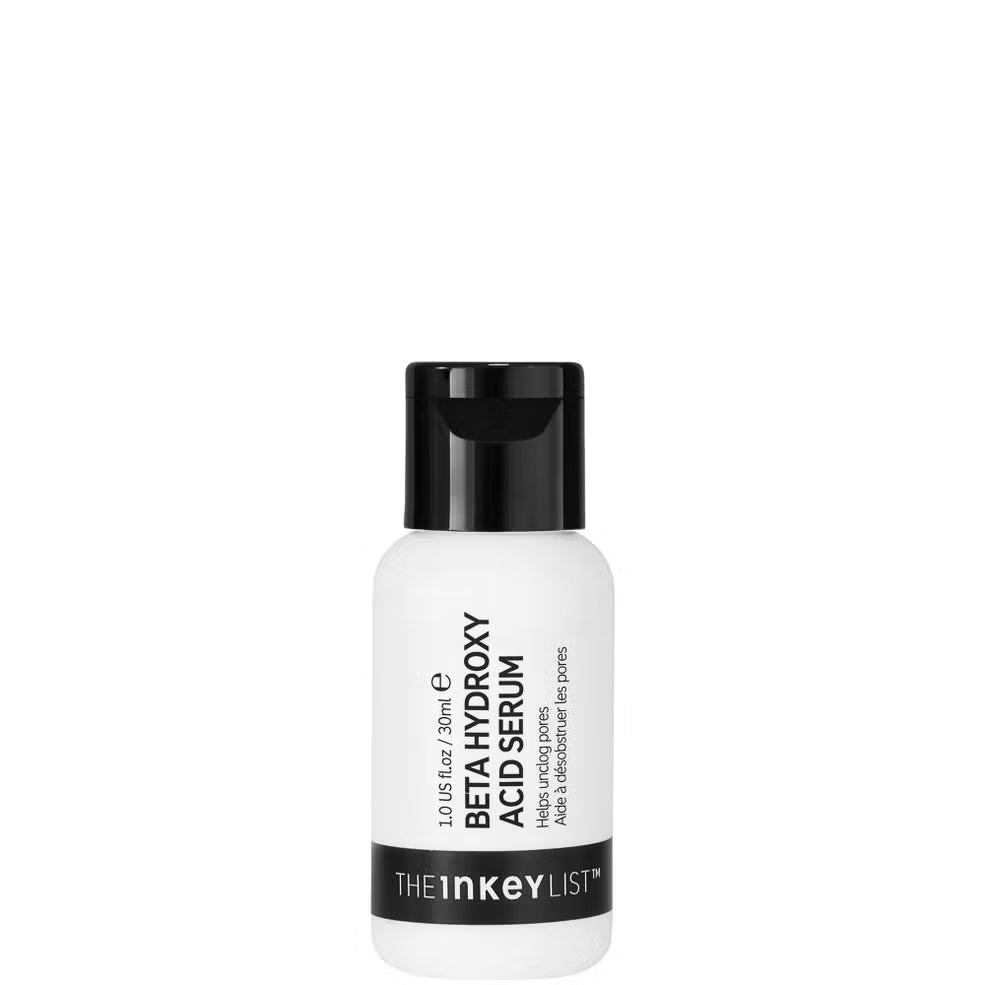 The Inkey List Beta Hydroxy Acid Serum 30ml