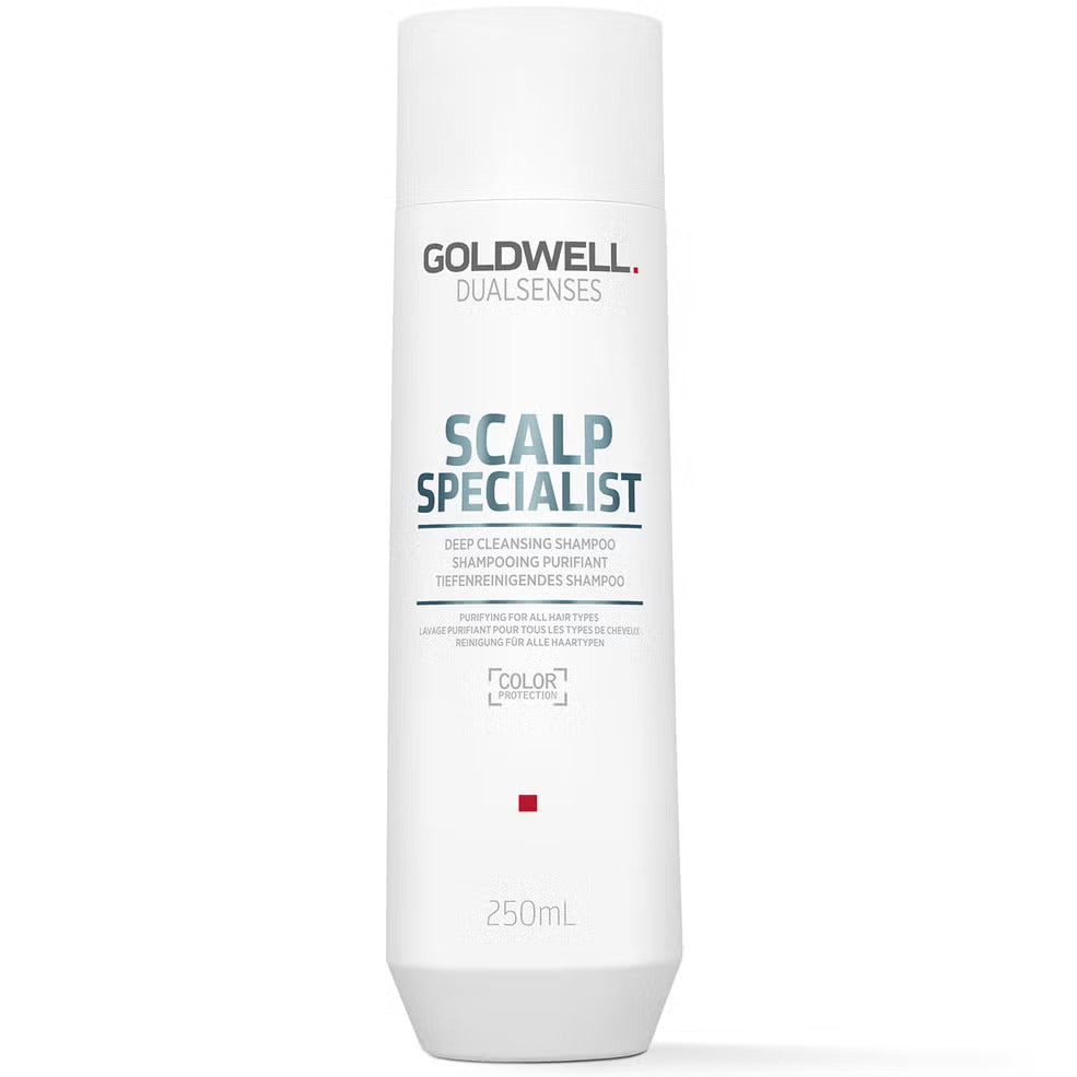 Goldwell Scalp Specialist Densifying Shampoo 250ml