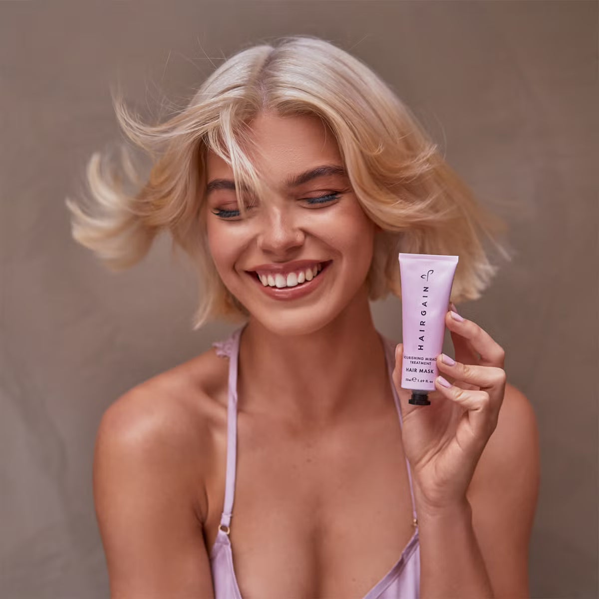 Hair Gain Nourishing Hair Mask 50ml