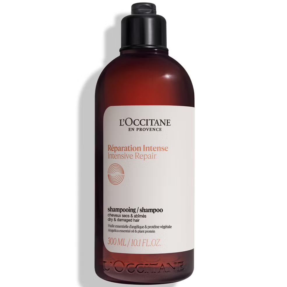 L’Occitane Intensive Repair Shampoo 300ml