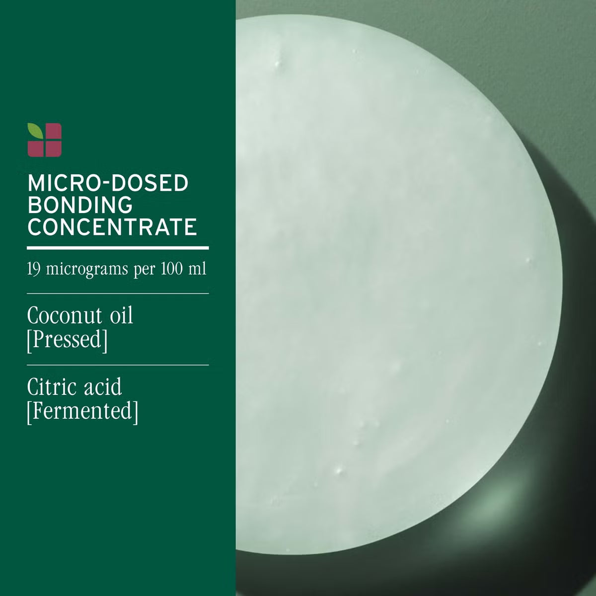 Biolage Bond Therapy Shampoo 1000ml