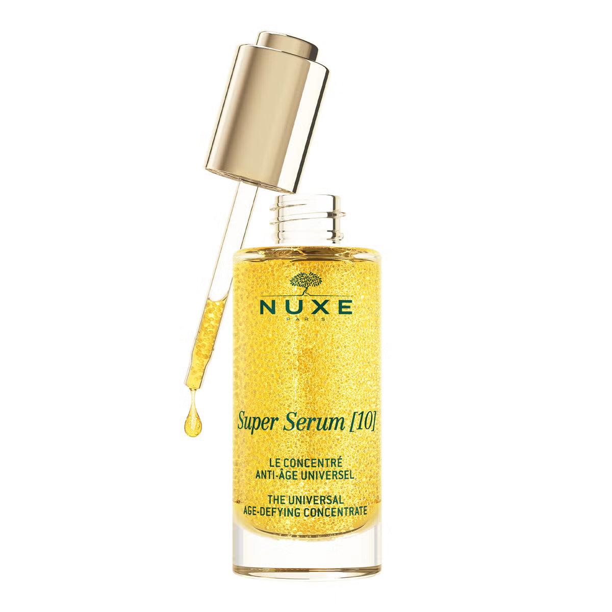 NUXE Super Serum The Universal Anti-Ageing Concentrate 50ml