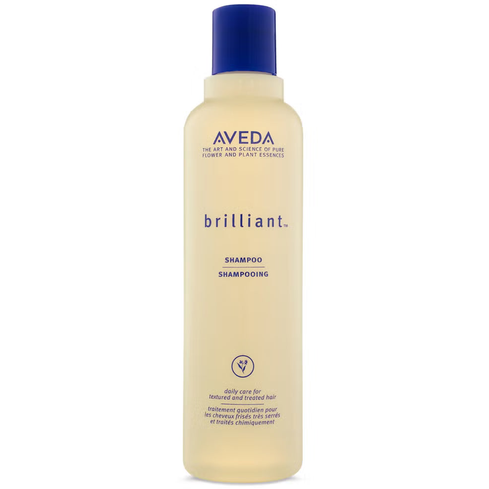 Aveda Brilliant Shampoo 250ml