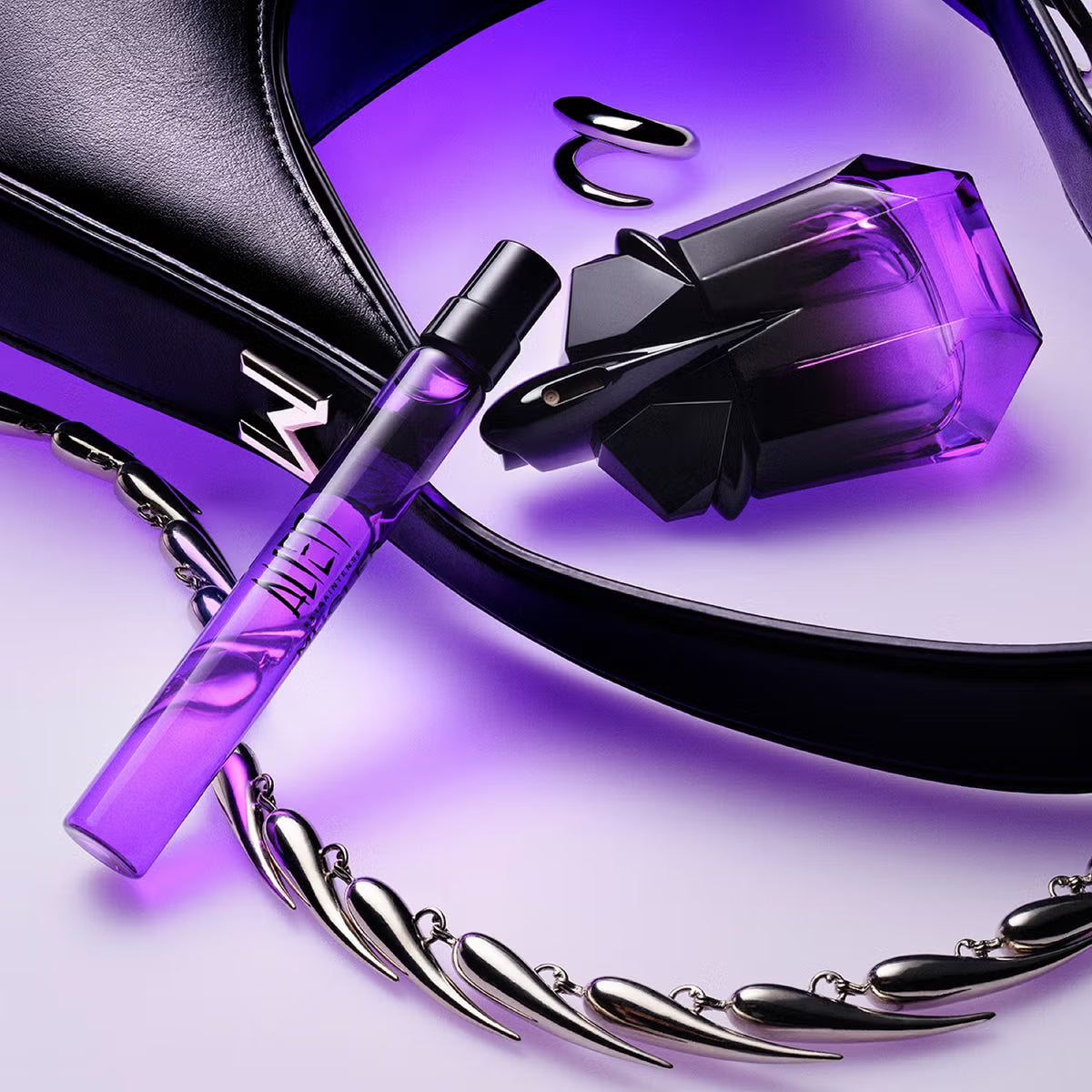 Mugler Alien Extraintense Eau de Parfum 60ml