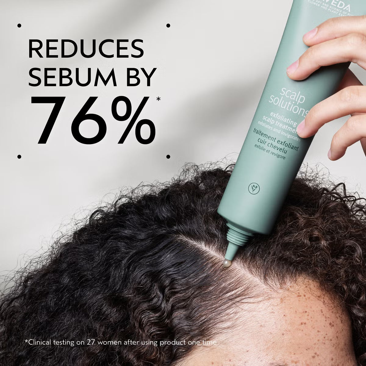 Aveda Scalp Solutions Exfoliating Scalp Treatment 150ml