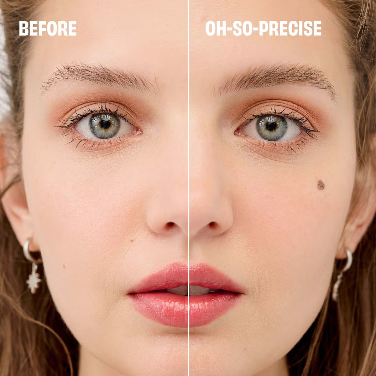 Benefit Precisely My Brow Pencil Ultra-Fine - 3.5 Neutral Medium Brown