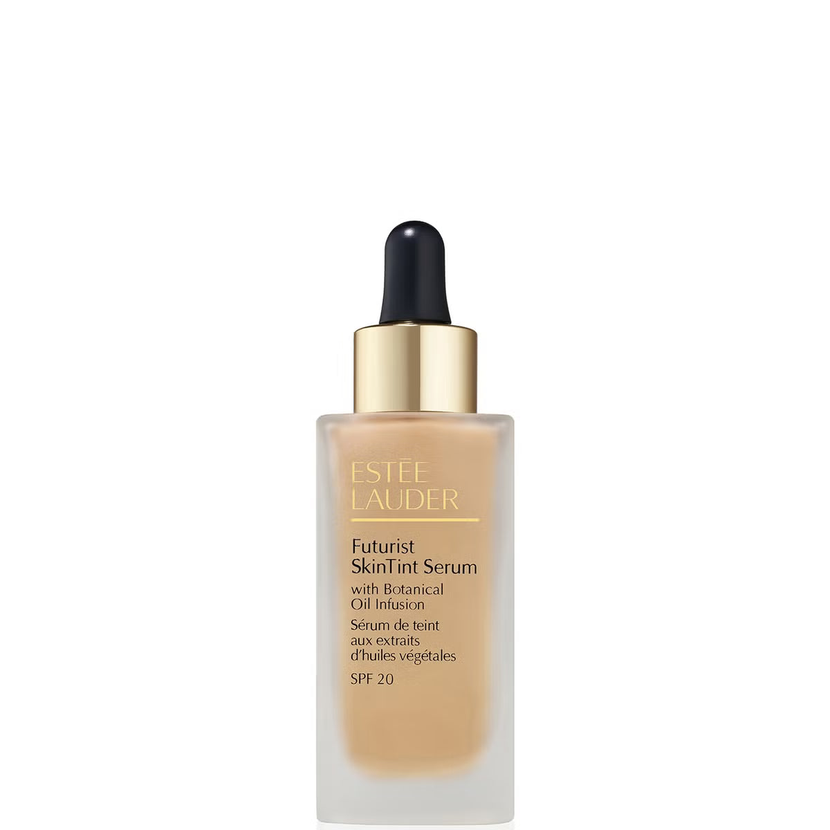 Estée Lauder Futurist Skin Tint Serum SPF20 30ml #1N1 Ivory Nude