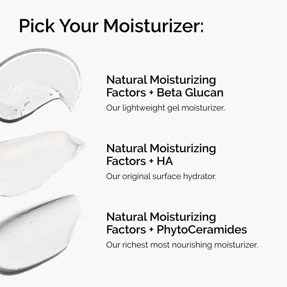The Ordinary Natural Moisturizing Factors + PhytoCeramides 30ml