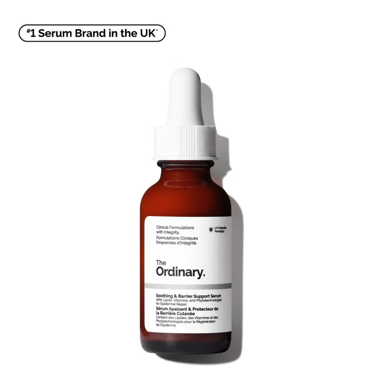 The Ordinary Soothing & Barrier Support Serum 30ml