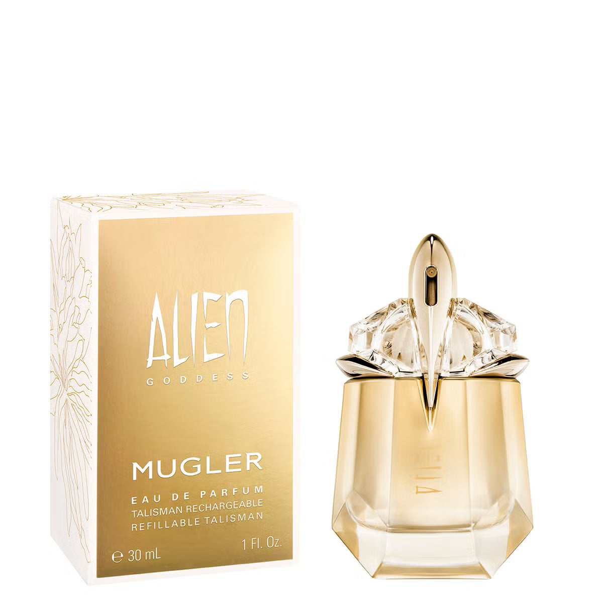 Mugler Alien Goddess Eau De Parfum 30ml