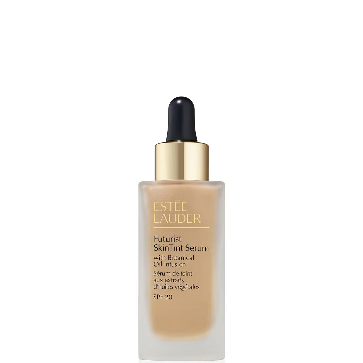 Estée Lauder Futurist SkinTint Serum SPF20 30ml #2N1 Dessert Beige