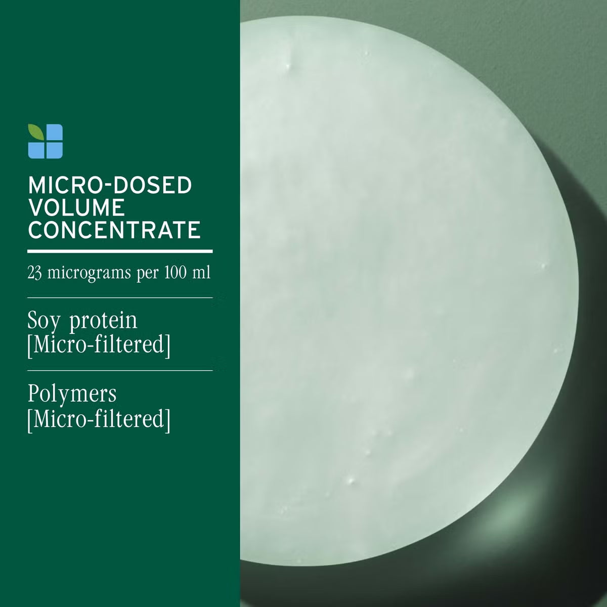 Biolage Volume Boost Conditioner 400ml