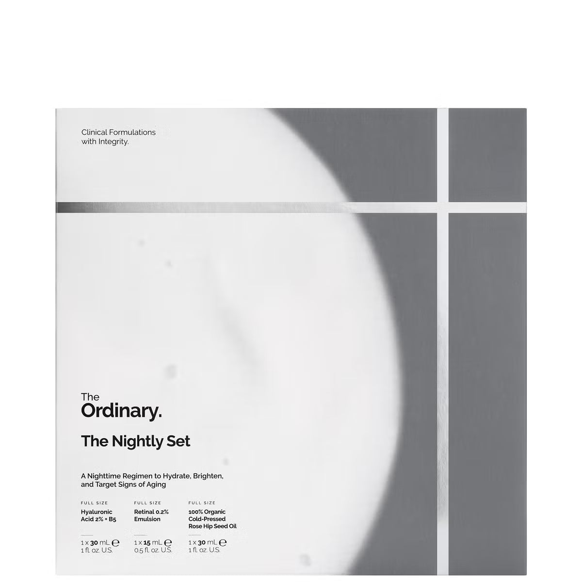The Ordinary The Nightly Set