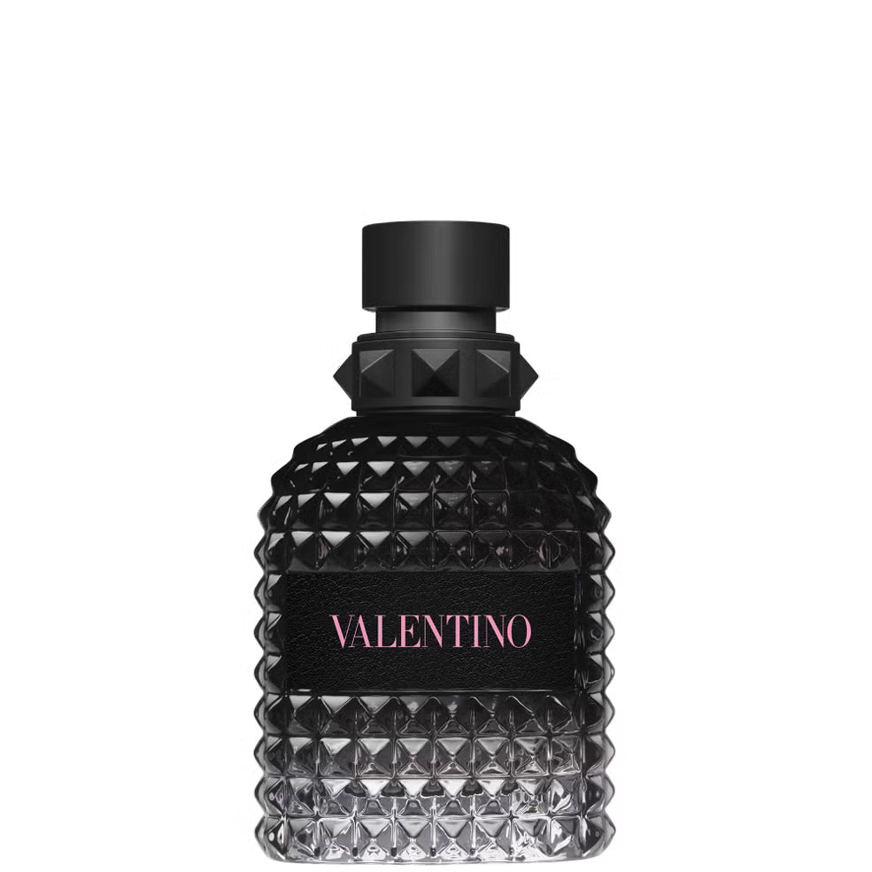 Valentino Uomo Born In Roma Eau De Toilette 50ml