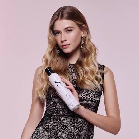 Alfaparf Milano Semi Di Lino Original Hairspray 500ml