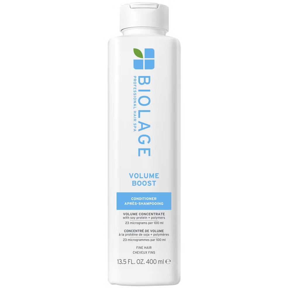 Biolage Volume Boost Conditioner 400ml