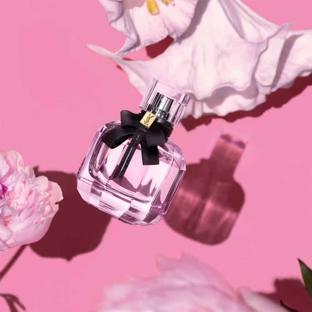 Yves Saint Laurent Mon Paris Eau de Parfum 50ml