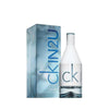 Calvin Klein CKIN2U Eau De Toilette for Him 100ml
