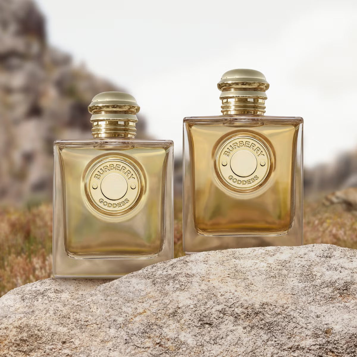 Burberry Goddess Eau De Parfum Intense 50ml