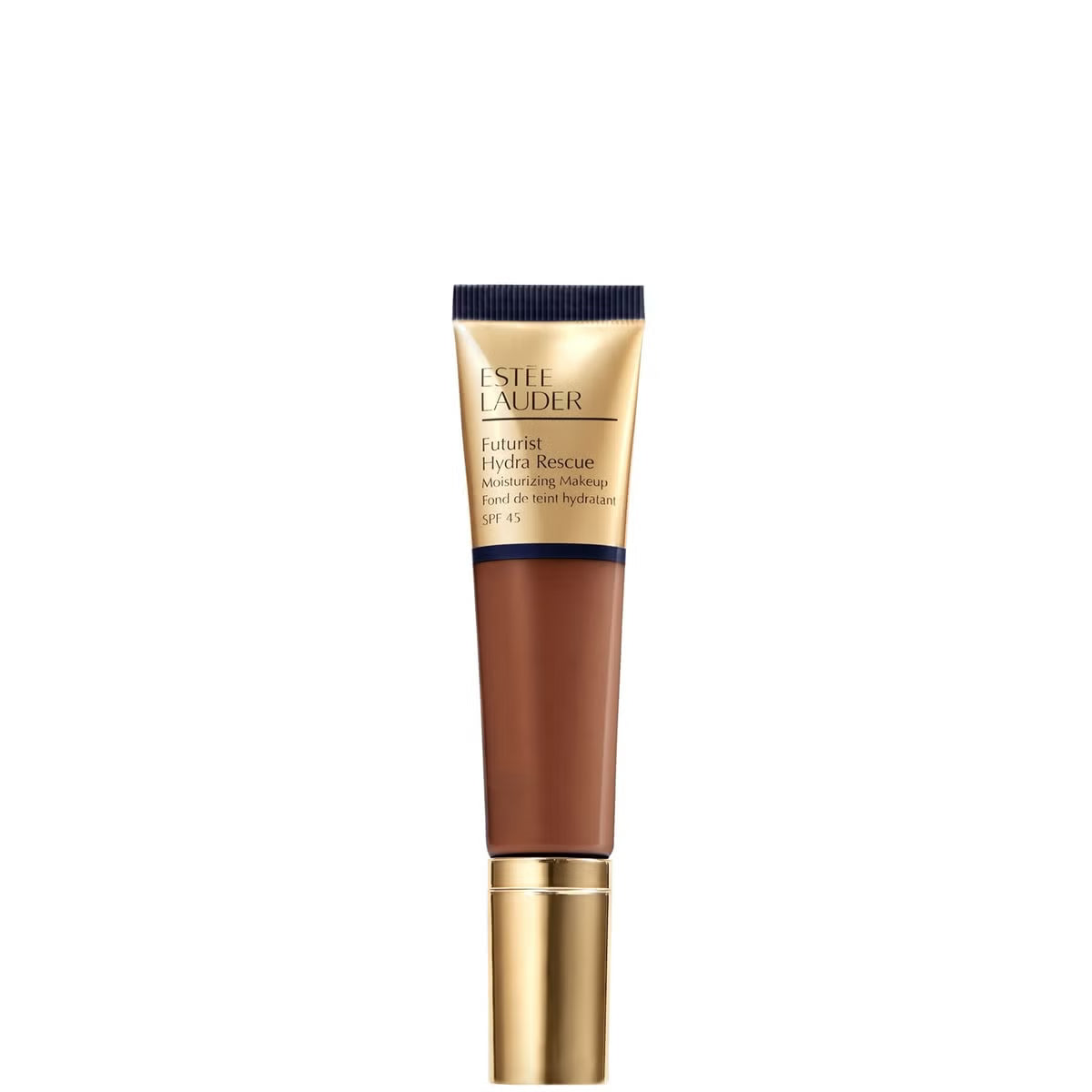 Estée Lauder Futurist Hydra Rescue Moisturising Makeup SPF45 #6W1 Espresso 35ml