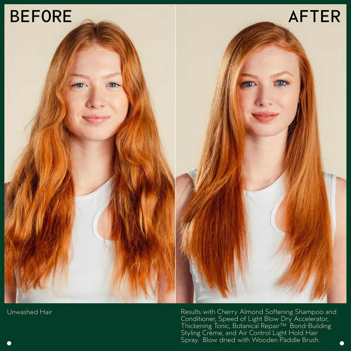 Aveda Cherry Almond Shampoo 250ml