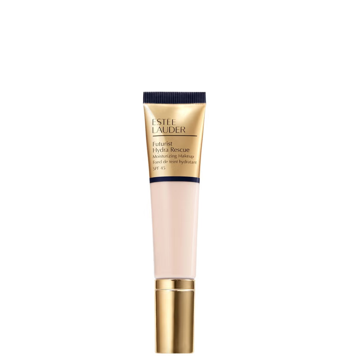Estée Lauder Futurist Hydra Rescue Moisturising Makeup 35ml #1N0 Porcelain