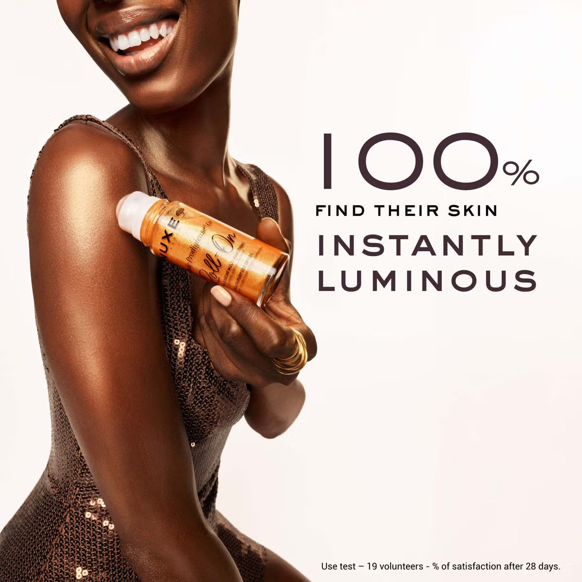 NUXE Huile Prodigieuse Or Roll-On 60ml