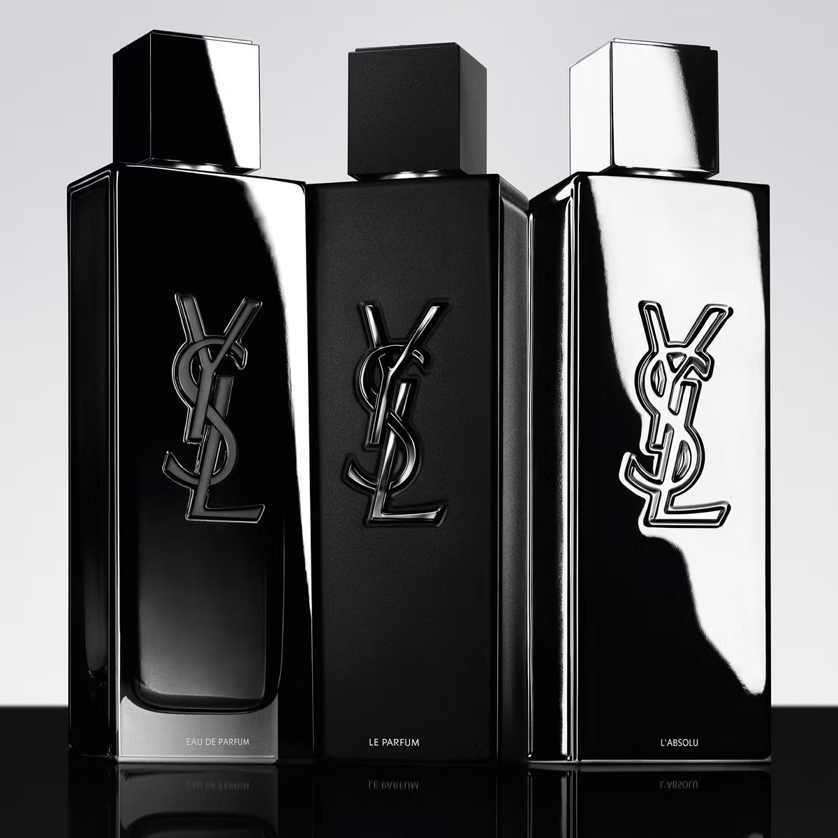 Yves Saint Laurent Myslf L’Absolu Parfum 60ml
