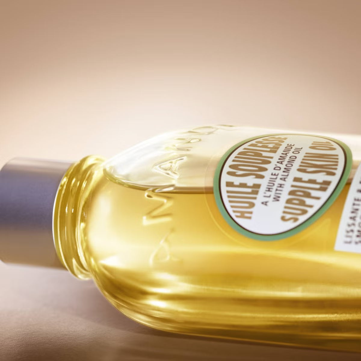 L’Occitane Almond Supple Skin Oil 100ml