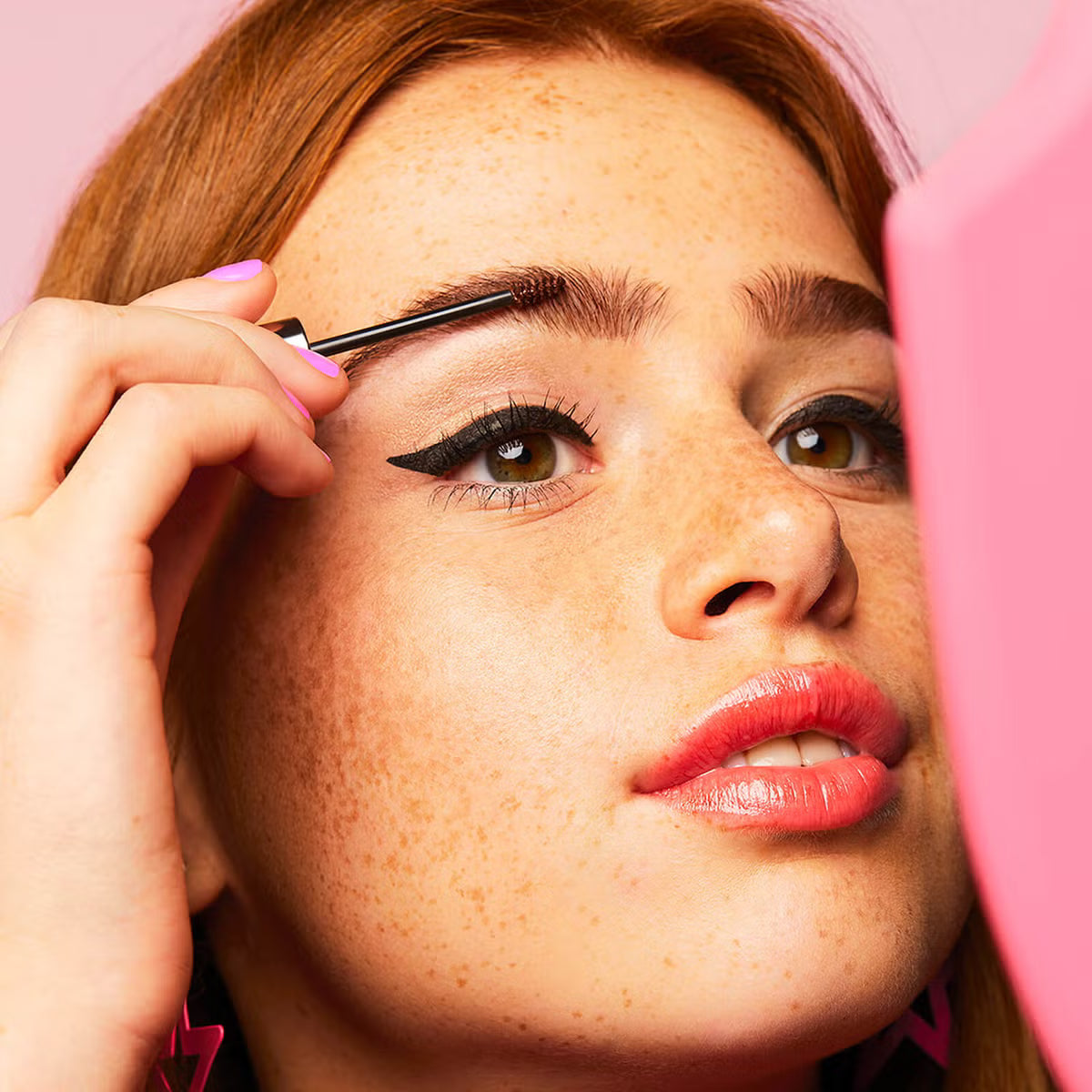 Benefit Gimme Brow+ Brow Gel - 1 Cool Light Blonde