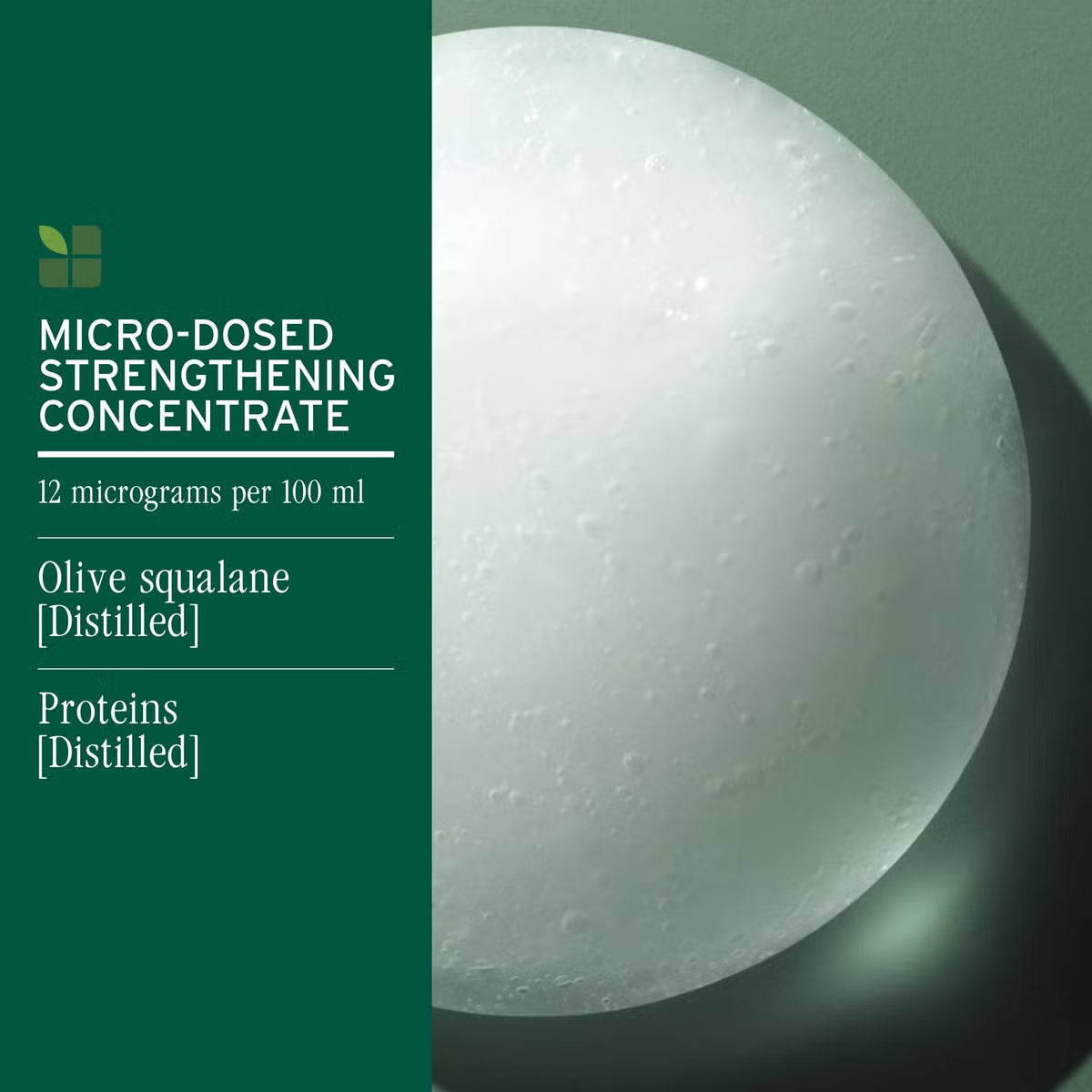 Biolage Strength Recovery Shampoo 400ml