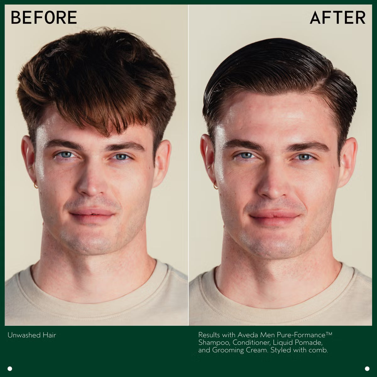 Aveda Men Pure-Formance Conditioner 1000ml