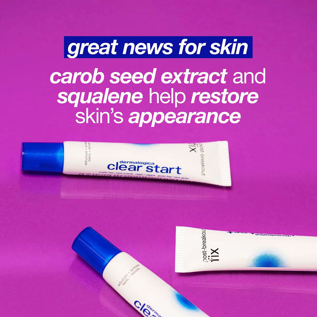 Dermalogica Post-Breakout Fix 15ml