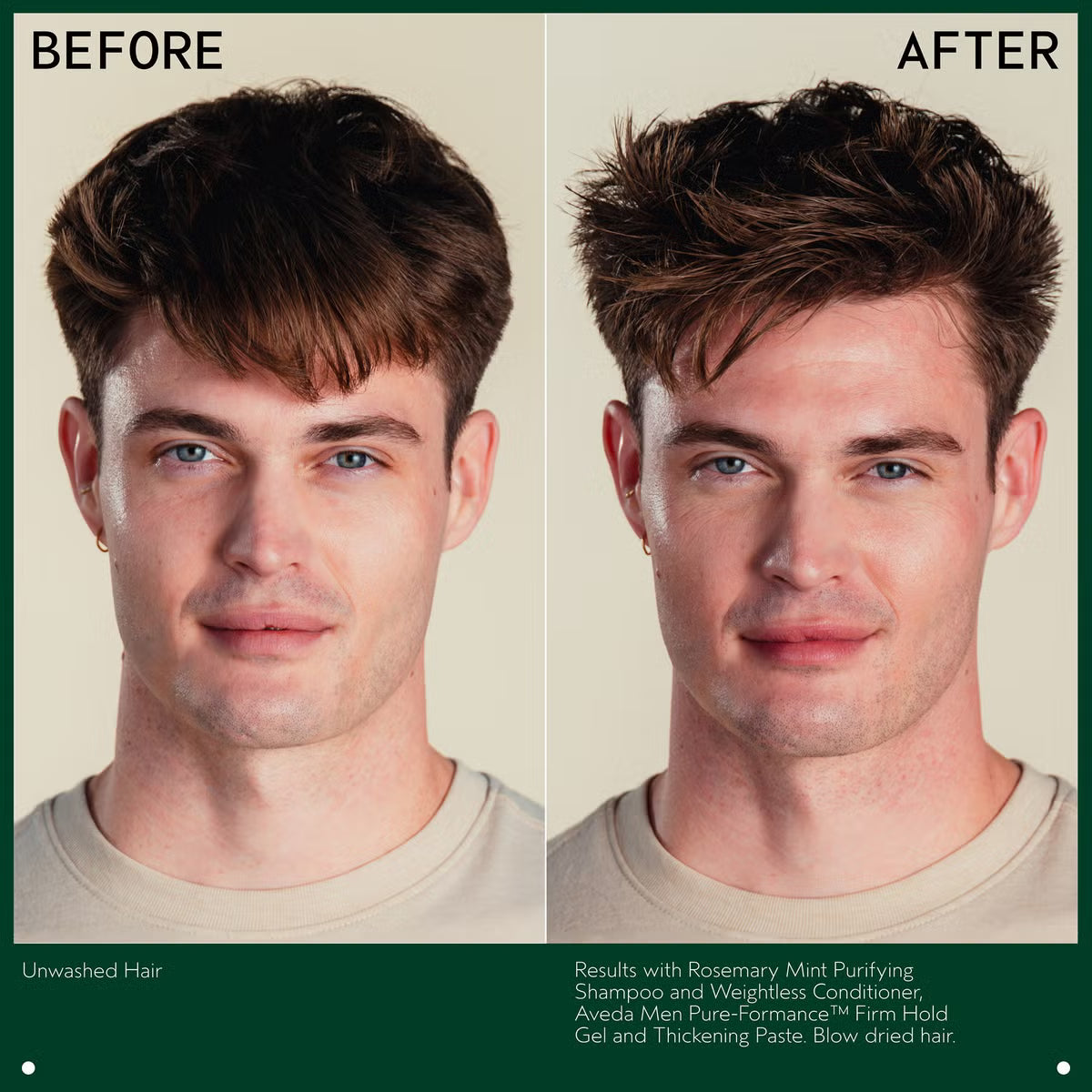 Aveda Rosemary Mint Purifying Shampoo 250ml