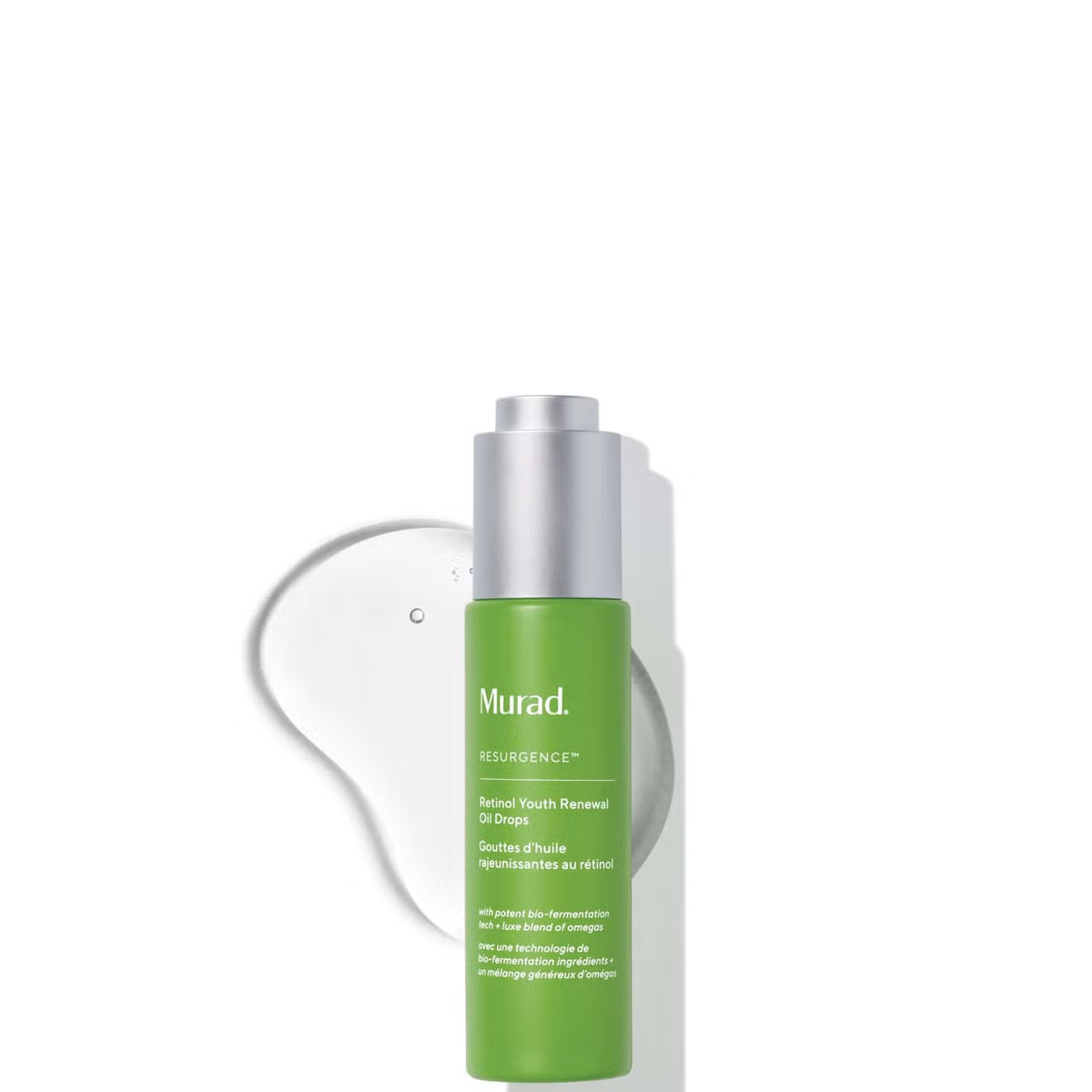 Murad Resurgence Retinol Youth Renewal Oil Drops 30ml