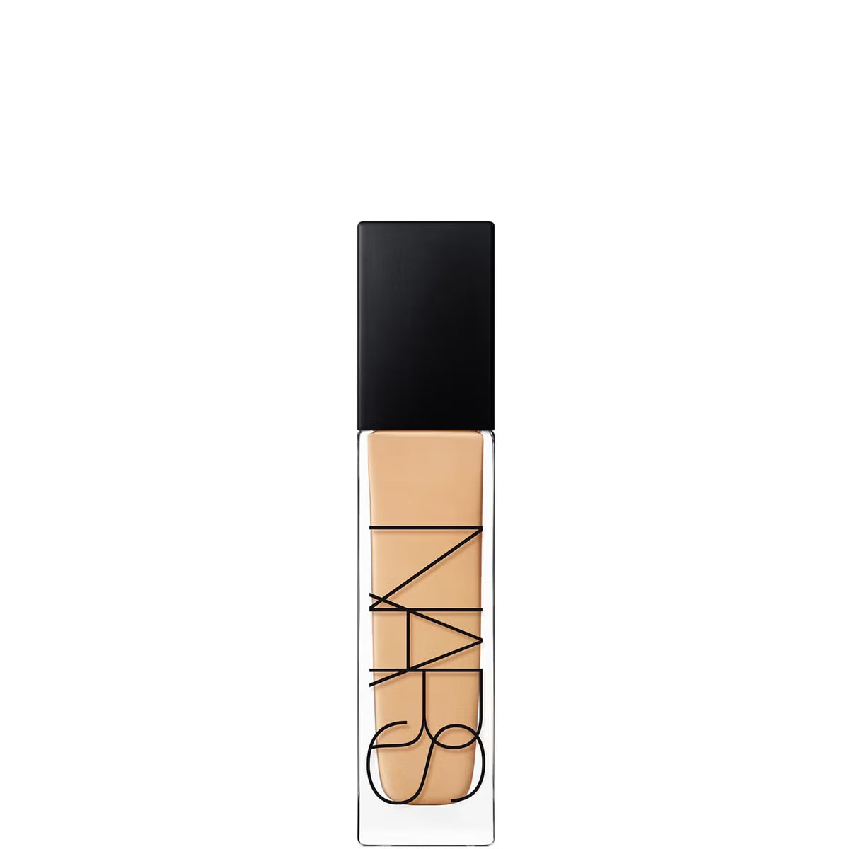 Nars Natural Longwear Foundation 30ml - Medium 2.5 Sahel