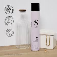 Alfaparf Milano Semi Di Lino Extreme Hairspray 500ml