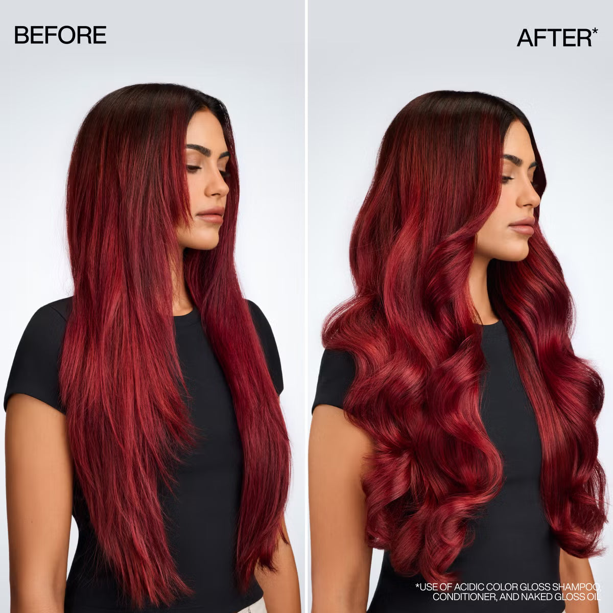 Redken Acidic Color Gloss Naked Gloss Hair Oil 100ml