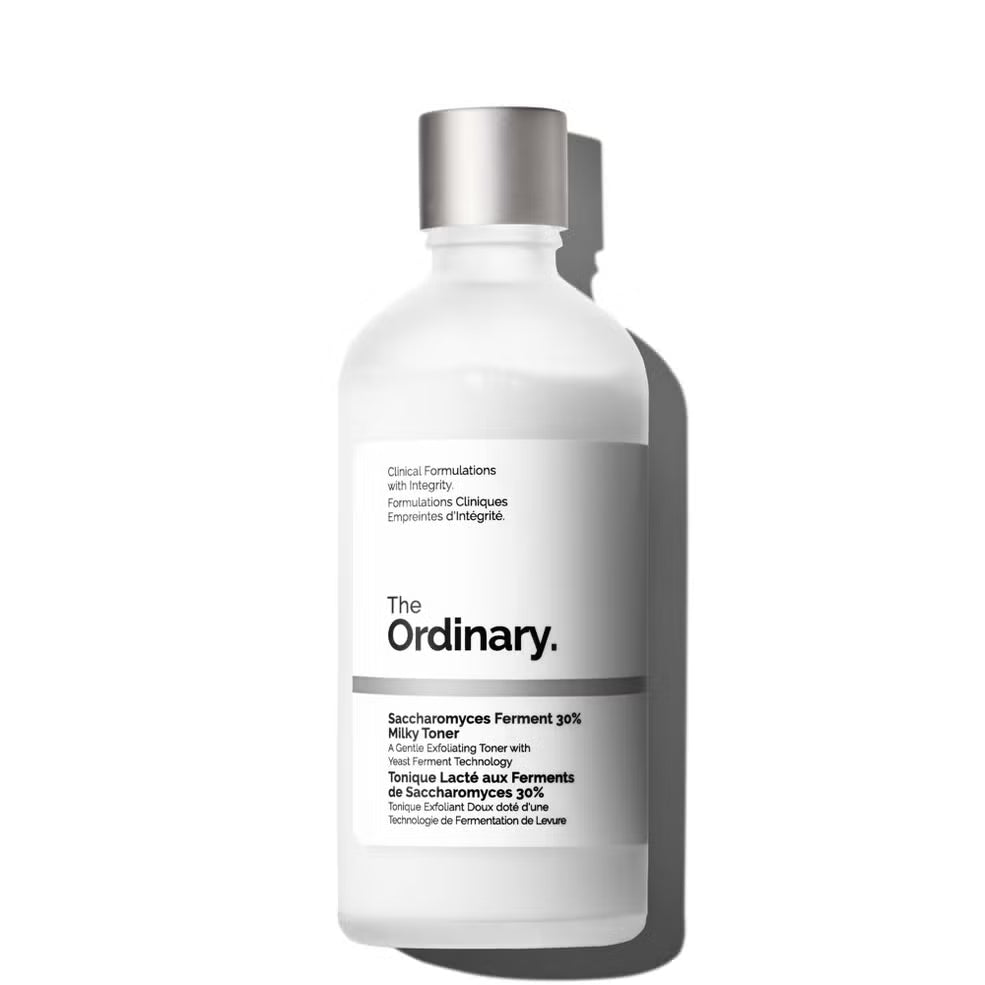The Ordinary Saccharomyces Ferment 30% Milky Toner 100ml
