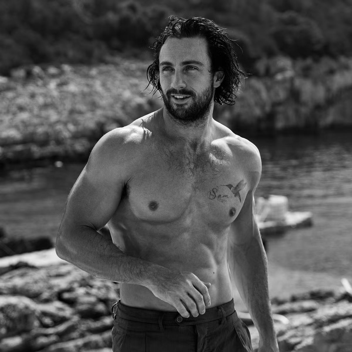 Armani Acqua Di Giò Parfum 50ml