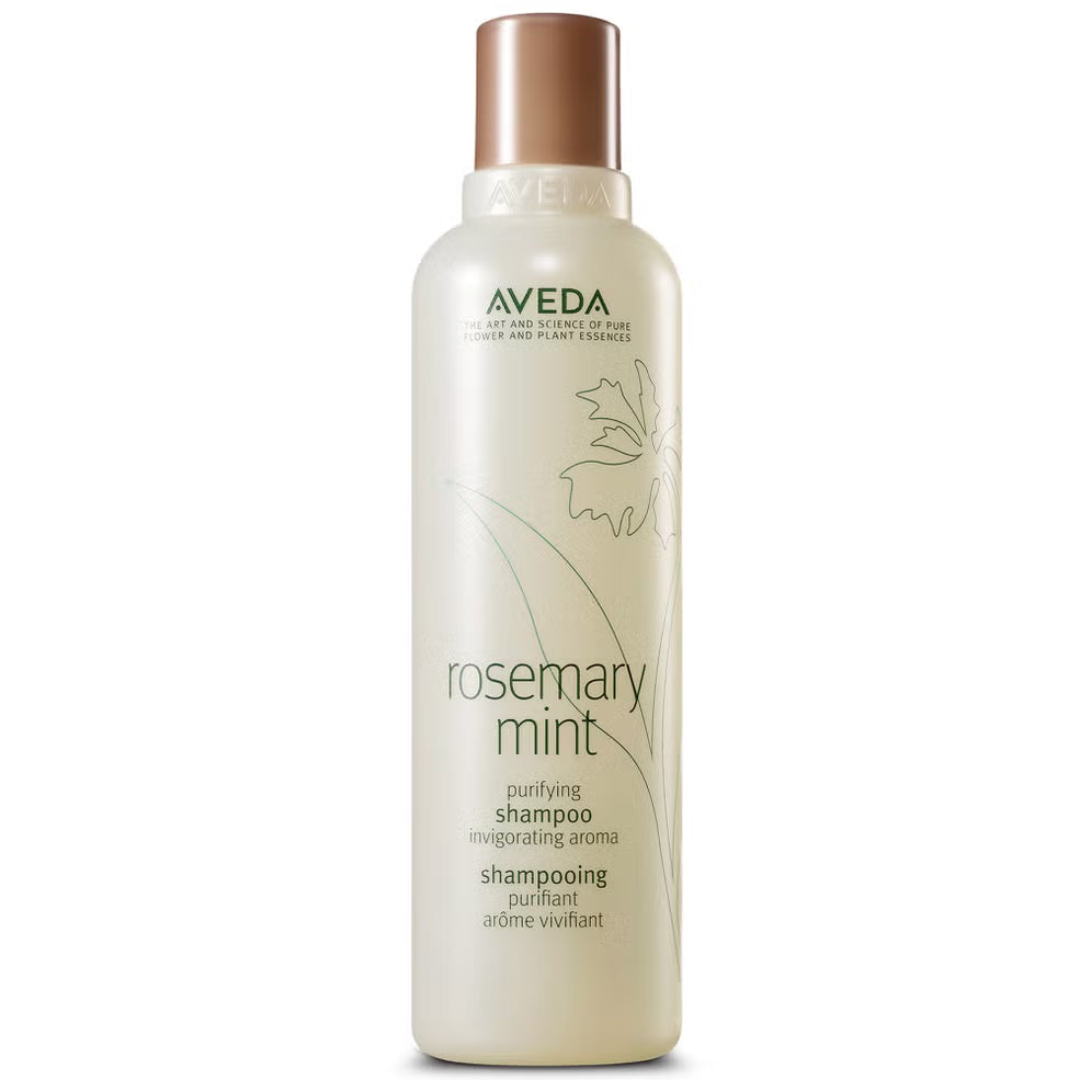 Aveda Rosemary Mint Purifying Shampoo 250ml