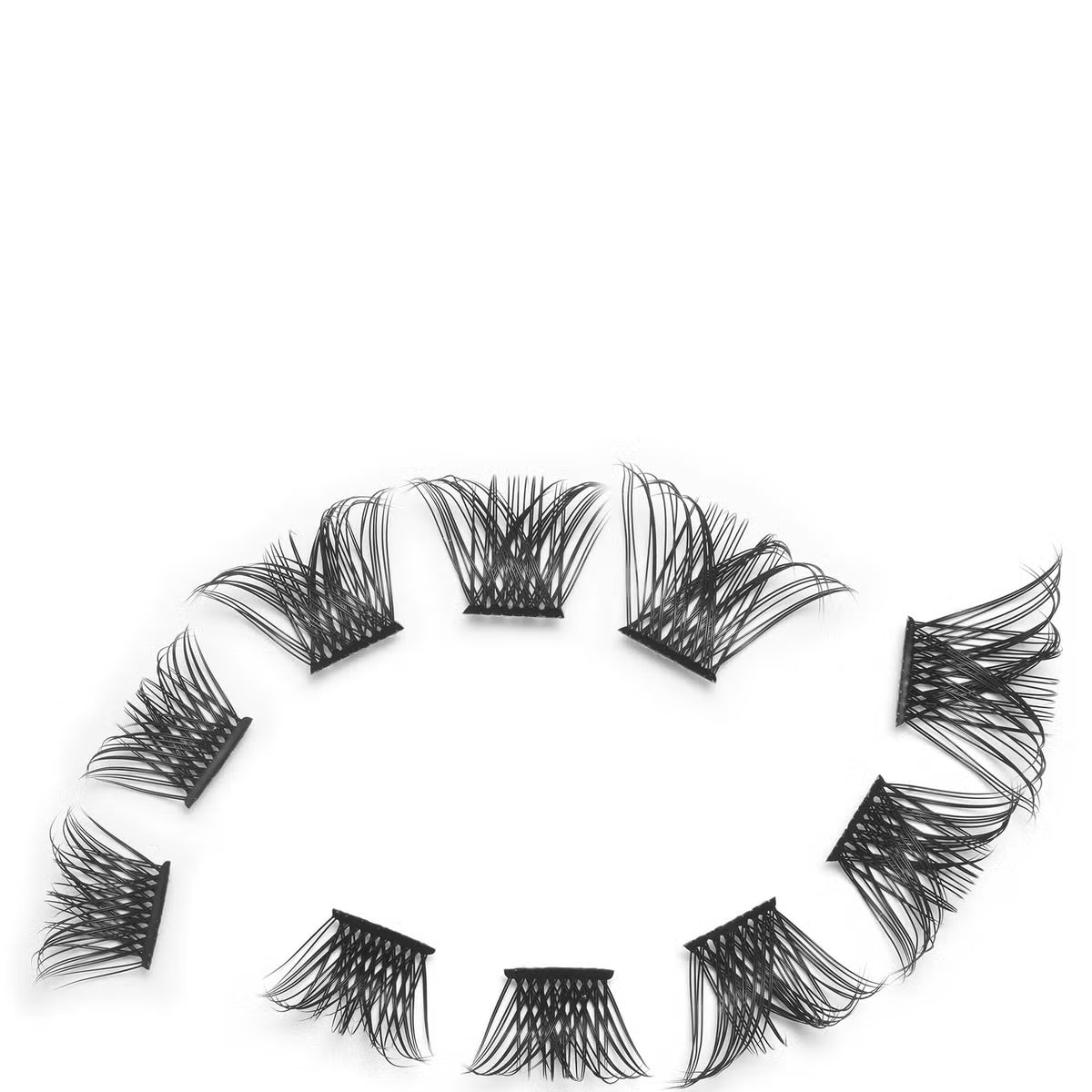 Eylure Volume and Curl Dramatic Clusters